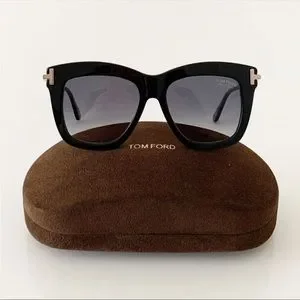 Tom Ford | Accessories | Tom Ford Polarized Sunglasses New  display picture 1